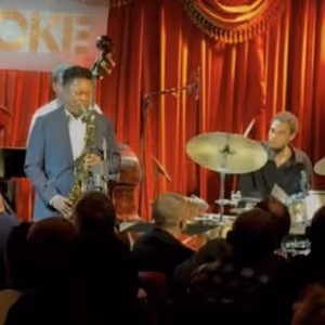 Smoke Jazz Club To Host 13TH ANNUAL COLTRANE FESTIVAL