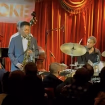 Smoke Jazz Club To Host 13TH ANNUAL COLTRANE FESTIVAL