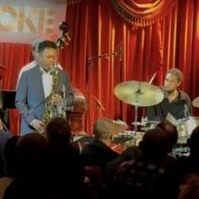 Smoke Jazz Club To Host 13TH ANNUAL COLTRANE FESTIVAL