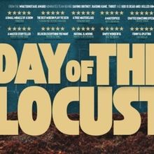 DAY OF THE LOCUST World Premiere to Open at Edinburgh Fringe 2026