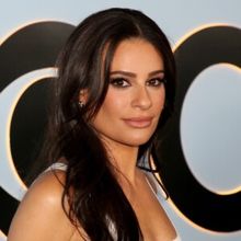 Lea Michele Joins Season Four of CBS' ELSBETH