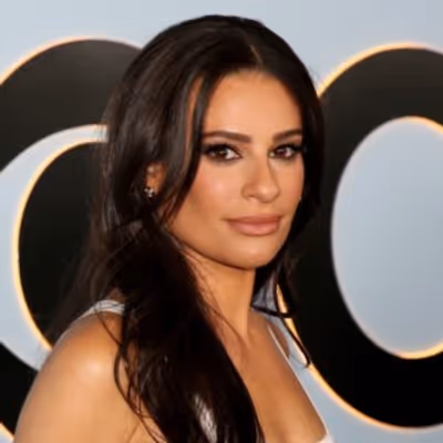 Lea Michele Joins Season Four of CBS' ELSBETH