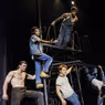 THE OUTSIDERS Will Celebrate Two Years on Broadway at the Museum of Broadway