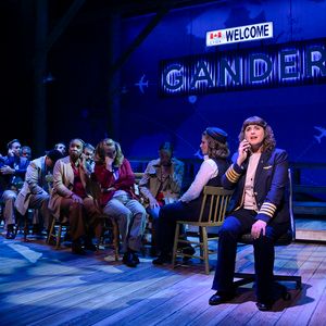 Photos: COME FROM AWAY at TheatreWorks Silicon Valley