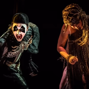 Photos: First Look at Maude Apatow, Mason Alexander Park, and More in CABARET