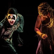 Photos: First Look at Maude Apatow, Mason Alexander Park, and More in CABARET