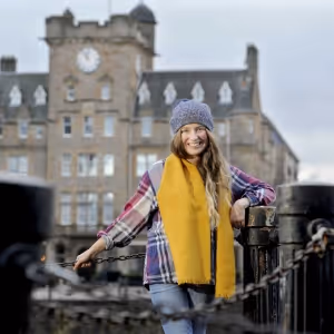 SUNSHINE ON LEITH Comes to Pitlochry Festival Theatre This Winer