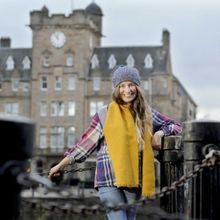 SUNSHINE ON LEITH Comes to Pitlochry Festival Theatre This Winer