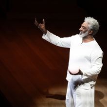 Photos: Go Inside MCP's CHILDREN OF EDEN Concert, with Norm Lewis, Nikki Renée Danie