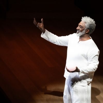 Photos: Go Inside MCP's CHILDREN OF EDEN Concert, with Norm Lewis, Nikki Ren&eacute;e Daniels and More