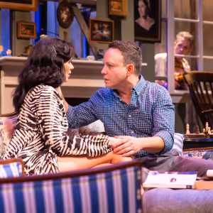Photos: First Look at LIFE SUCKS. at Interact Theatre Company