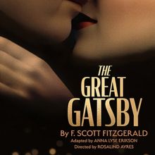 L.A. Theatre Works Presents World Premiere Audio Theater Adaptation Of THE GREAT GATS