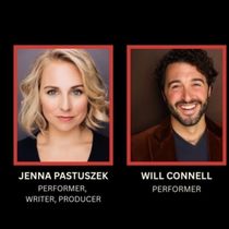 Cast and Creatives Set For GET HAPPY at the Virginia Theatre Festival