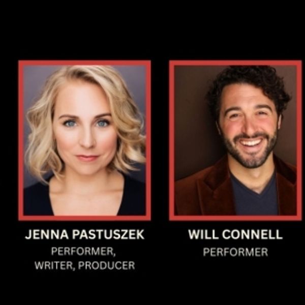 Cast and Creatives Set For GET HAPPY at the Virginia Theatre Festival Photo