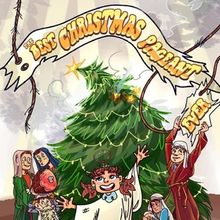 Possum Point Players to Present THE BEST CHRISTMAS PAGEANT EVER