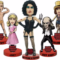 Photos: THE ROCKY HORROR SHOW Bobbleheads to Launch Through Kickstarter Campaign