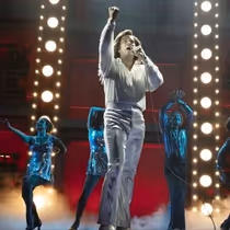 A BEAUTIFUL NOISE - THE NEIL DIAMOND MUSICAL Comes to the Thelma Gaylord Performing Arts Theatre