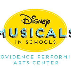 Disney Musicals in Schools Students to Take the Stage at PPAC