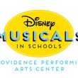 Disney Musicals in Schools Students to Take the Stage at PPAC Photo
