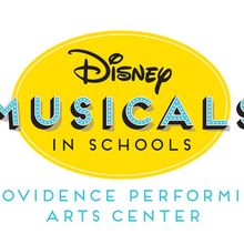 Disney Musicals in Schools Students to Take the Stage at PPAC