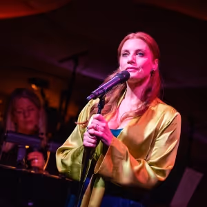 Photos: Get a First Look at PENELOPE at Signature Theatre