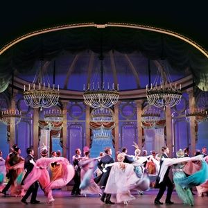 Cast Set For 70th Anniversary Performance of MY FAIR LADY at Opera Australia