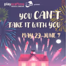Bellport Playcrafters Will Perform YOU CAN'T TAKE IT WITH YOU This Spring