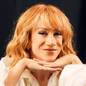 February At The Parker Features Kathy Griffin, Paul Reiser, Nate Jackson, And More