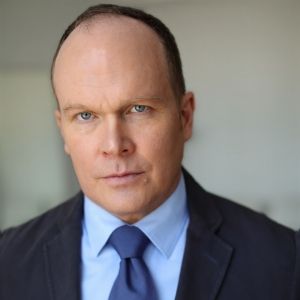 James Joseph O'Neil Joins The Cast of PERFECT CRIME