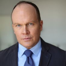 James Joseph O'Neil Joins The Cast of PERFECT CRIME