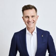 Melbourne Symphony Will Perform 'What the World Needs Now: A Celebration of Burt Bach