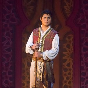 Opera San José Performs at the Historic Filoli Estate in March
