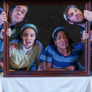 Quintessence Theatre Adds January Performances to THE OWL AND THE PUSSY CAT AND…