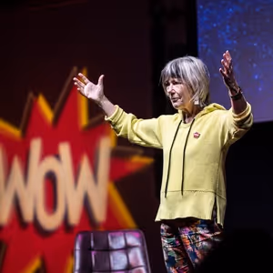 WOW - Women of the World Celebrates International Women’s Day 