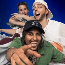 FUCCBOIS: LIVE IN CONCERT to Play Sydney at Darling Quarter Theatre