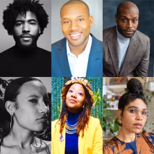 Tyrone Davis, Christopher D. Betts and Benton Greene Join as Directors For The 12th…