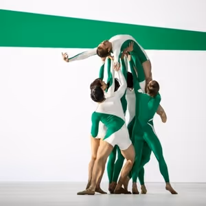 The Royal Ballet Will Perform WAYNE MCGREGOR: ALCHEMIES