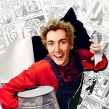 OOR WULLIE Comes to Dundee Rep Theatre This November