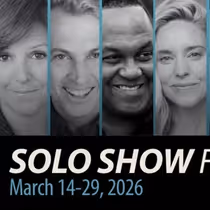 Eric Daniel Weiner and Martin Moran Lead The Barrow Group's SOLO SHOW FESTIVAL