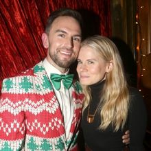 Photos: Go Inside Daniel Reichard's MR. CHRISTMAS: A Holiday Celebration at The Cutti