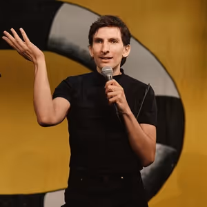 CAN I BE FRANK? Will Return Off-Broadway This May