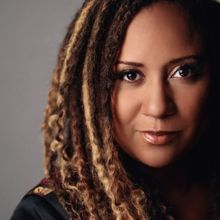 Tracie Thoms Comes to 54 Below