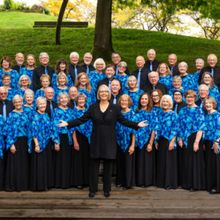 BOTH SIDES NOW Will Open EnChor's 20th Anniversary Season