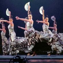 Siudy Flamenco Comes to the Dennis C. Moss Cultural Arts Center