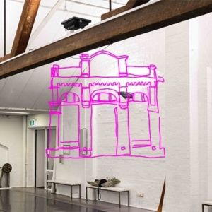 2025 LOFT Residents Revealed at Australian Dance Theatre