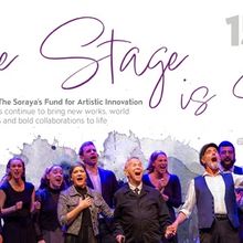 Fund for Artistic Innovation Launches to Honor the Legacy of Thor Steingraber