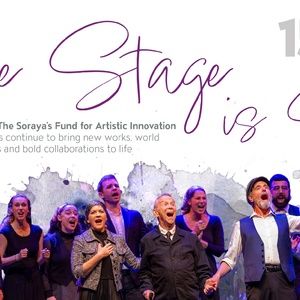 Fund for Artistic Innovation Launches to Honor the Legacy of Thor Steingraber