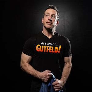 Jamie Lissow Comes to the Rocky Mountain Region This Spring