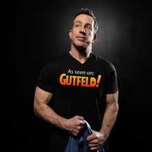 Jamie Lissow Comes to the Rocky Mountain Region This Spring