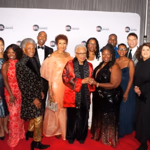 Photos: Inside Black Theatre United's 2024 Gala